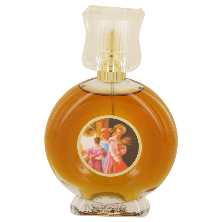 Bal A Versailles Jean Desprez EDT Spray 3.4 Oz Mulher