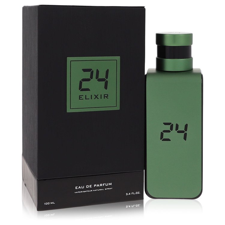 24 Elixir Neroli de ScentStory Eau De Parfum Spray (Unisex) 3.4 oz para hombres