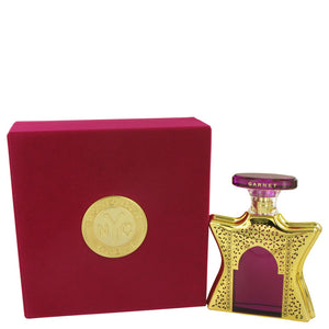 Bond No. 9 Dubai Garnet de Bond No. 9 Eau De Parfum Spray (unisex) 3,3 oz pentru femei