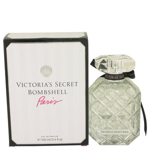 Bombshell Paris van Victoria's Secret Eau De Parfum Spray voor Dames