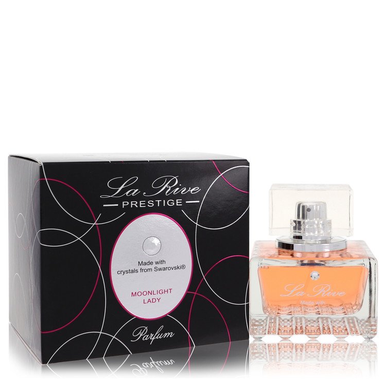 La Rive Moonlight Lady від La Rive Eau De Parfum Spray 2,5 oz для жінок