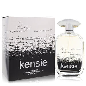 Kensie by Kensie Eau De Parfum Spray 3,4 oz voor dames