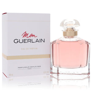 Mon Guerlain von Guerlain Eau de Parfum Spray für Frauen