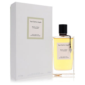 Bois D'iris Van Cleef & Arpels door Van Cleef & Arpels Eau de Parfum Spray 2,5 oz voor Dames