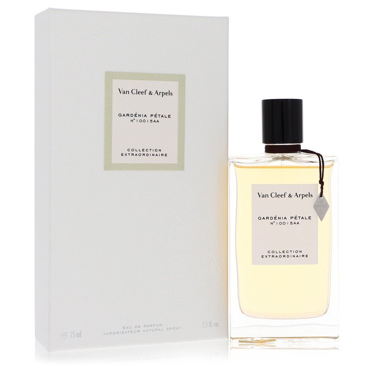 Gardenia Petale de Van Cleef & Arpels Eau De Parfum spray pentru femei