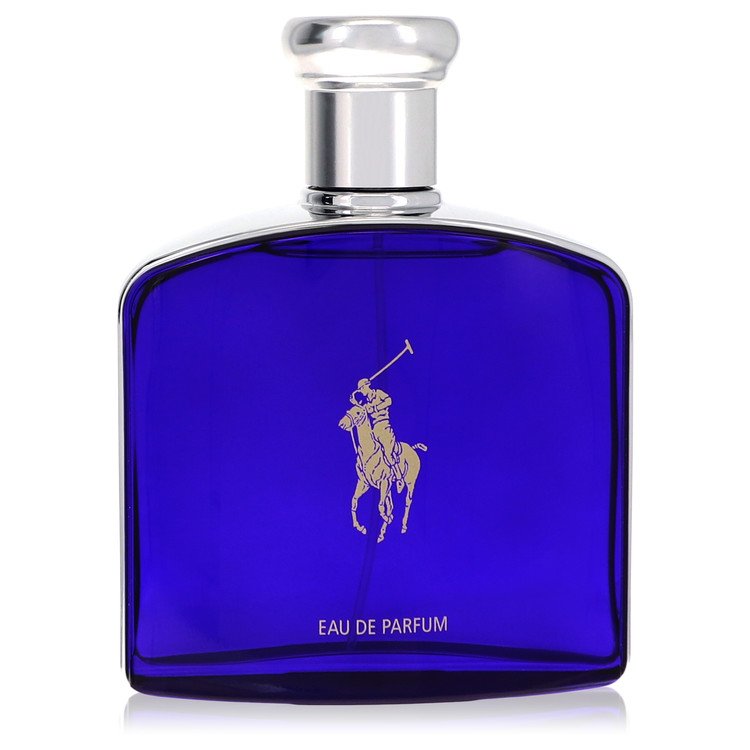 Ralph Lauren Polo Blue Eau de Parfum Spray 4,2 Oz für Herren
