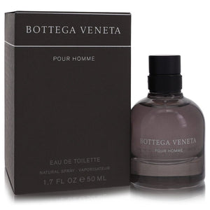 Туалетная вода-спрей Bottega Veneta от Bottega Veneta для мужчин