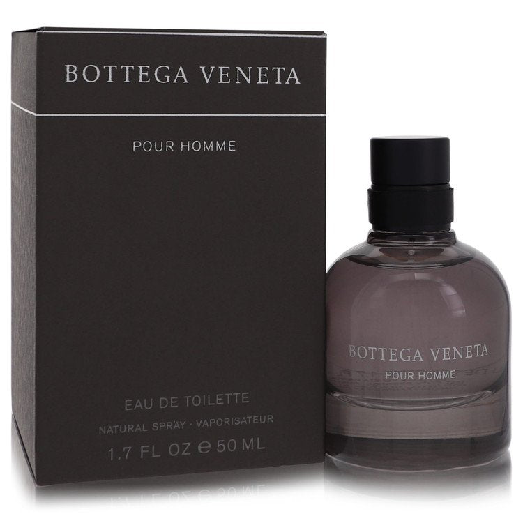 Bottega Veneta від Bottega Veneta Eau De Toilette Spray oz для чоловіків