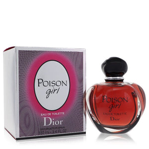 Poison Girl de la Christian Dior Eau De Toilette spray pentru femei