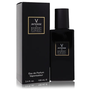 Robert Piguet V Intense (voorheen Visa) van Robert Piguet Eau De Parfum Spray 3,4 oz voor dames