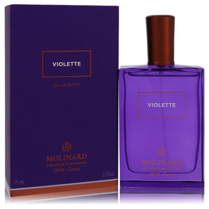 Molinard Violette de Molinard Eau De Parfum Spray 2.5 oz para mujer