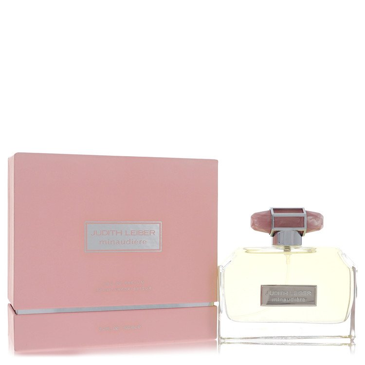 Judith Leiber Minaudiere de Judith Leiber Apa de parfum spray 3,4 oz pentru femei