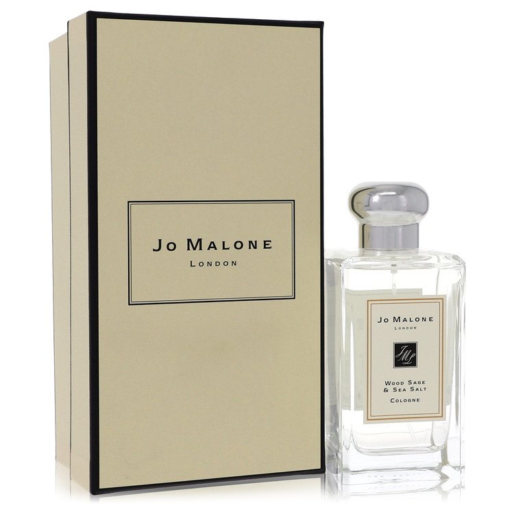 Jo Malone Wood Sage and Sea Salt Cologne Spray Unisex 3,4 uncji
