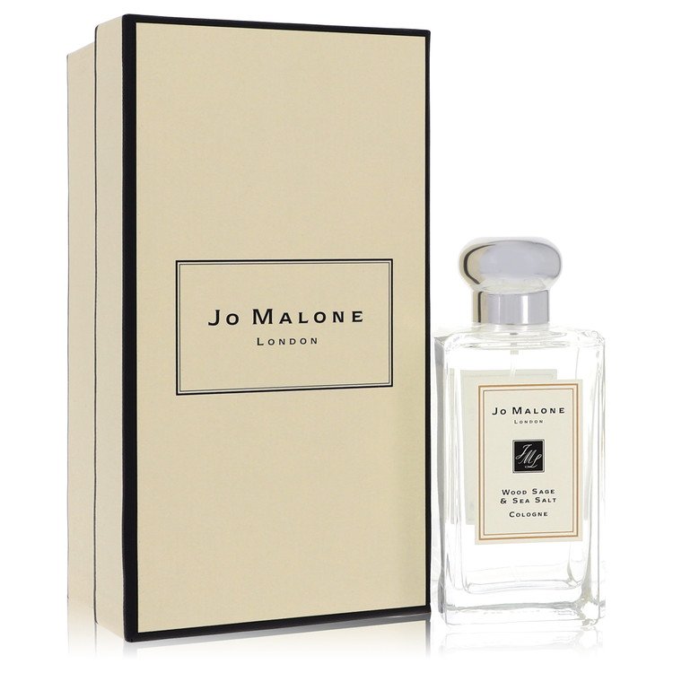 Jo Malone Wood Sage and Sea Salt Unisex Cologne Spray