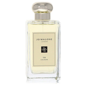 Jo Malone 154 by Jo Malone Cologne Spray (unisex-unboxed) 3.4 oz for Women