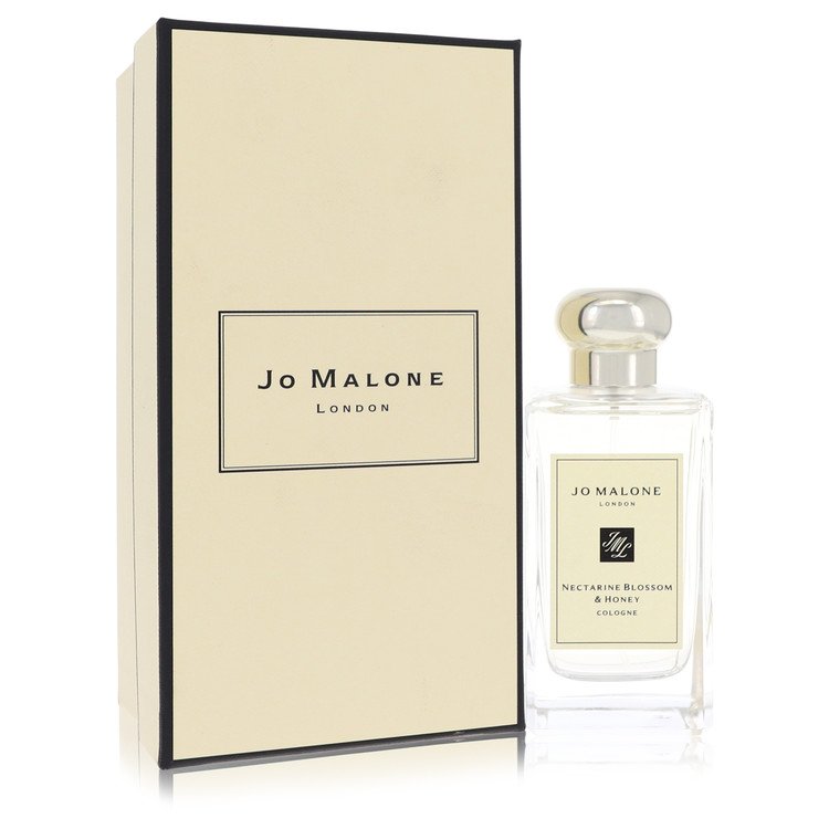 Jo Malone Nectarine Blossom & Honey par Jo Malone Cologne Spray (Unisexe) 3,4 oz pour hommes