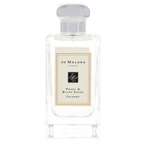 Jo Malone Peony & Blush Suede de Jo Malone Colonia Spray (Unisex sin caja) 3.4 oz para hombres