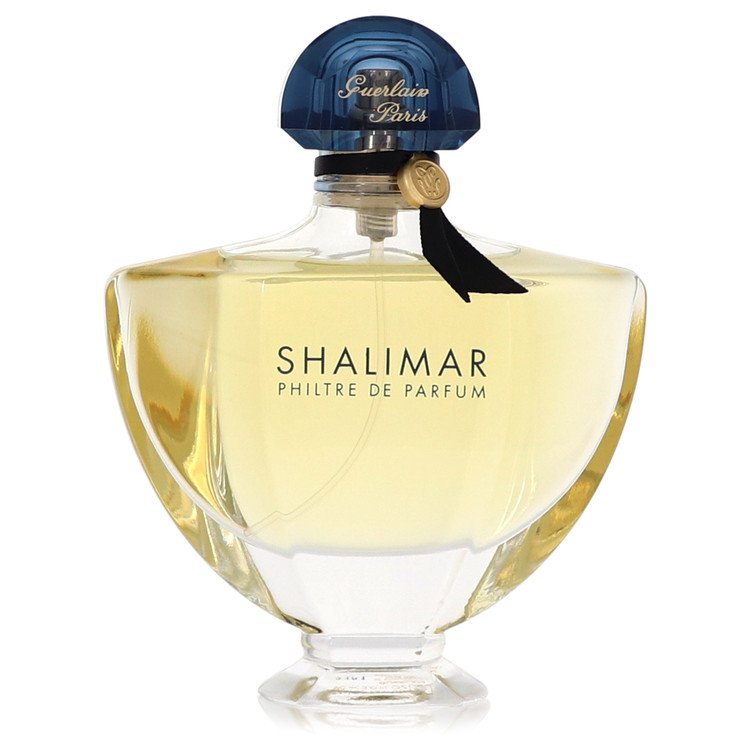 Shalimar by Guerlain woda perfumowana w sprayu (bez opakowania) 3 oz dla kobiet