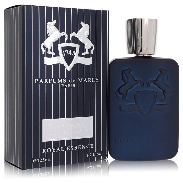 Layton Royal Essence de Parfums De Marly Eau De Parfum Spray para hombre