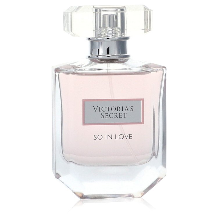So In Love Eau De Parfum Victorias Secret 1.7 oz Women
