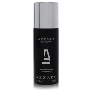 AZZARO by Azzaro Deodorant Spray for Men