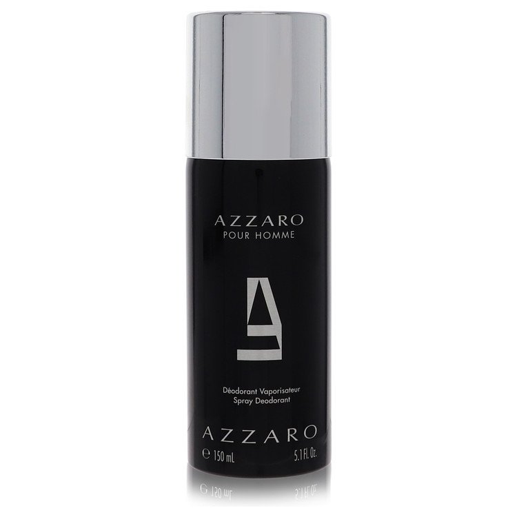Spray Déodorant AZZARO pour Hommes