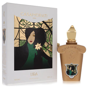 Lira by Xerjoff Eau De Parfum Spray 3,4 унции для женщин