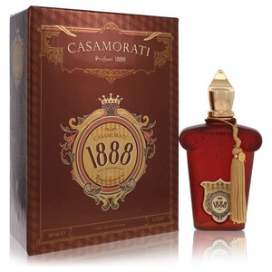 1888 por Xerjoff Eau De Parfum Spray 3,4 onças para mulheres