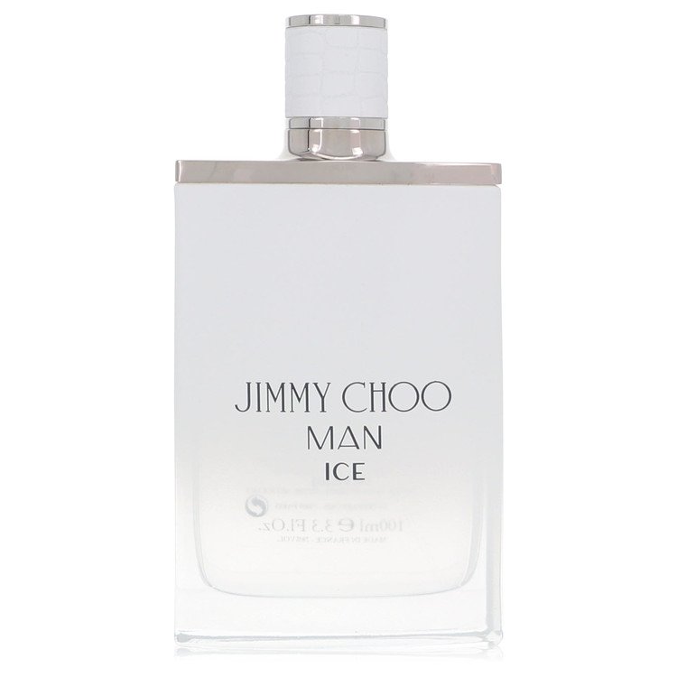 Jimmy Choo Ice de la Jimmy Choo Eau De Toilette Spray pentru bărbați