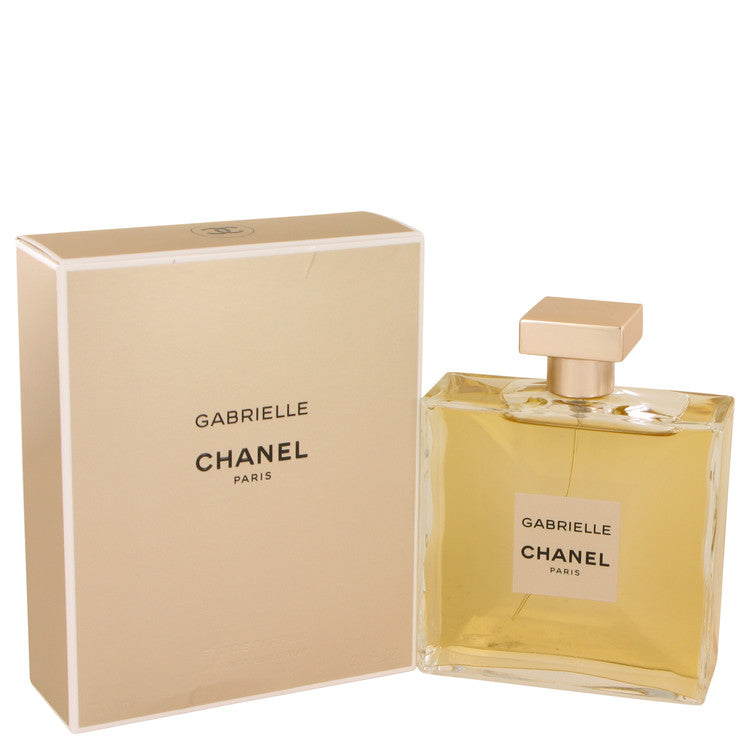 Gabrielle by Chanel Eau De Parfum Spray для женщин 3,4 унции