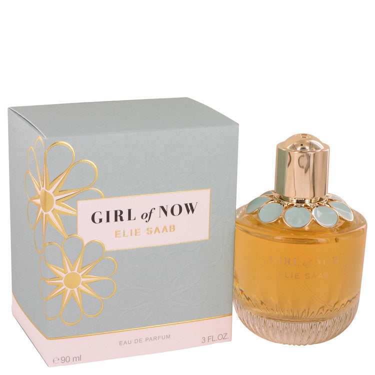 Girl of Now de Elie Saab Eau De Parfum Spray para Mujeres