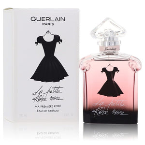 La Petite Robe Noire Ma Premiere Robe marki Guerlain Woda perfumowana w sprayu dla kobiet