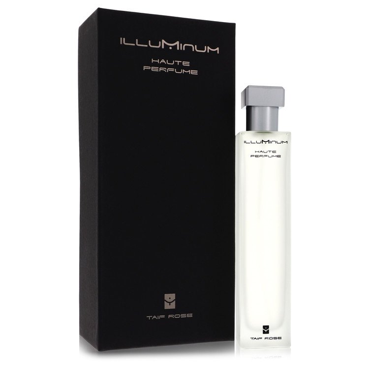 Illuminum Taif Rose от Illuminum Eau De Parfum Spray 3,4 унции для женщин