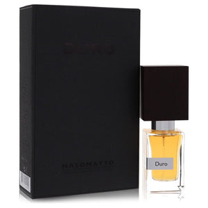 Duro de Nasomatto Extrait de parfum (Perfume puro) 1 oz para hombres