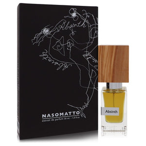 Nasomatto Absinth van Nasomatto Extrait De Parfum (Pure 1 oz voor dames