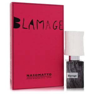 Nasomatto Blamage van Nasomatto Extrait (puur parfum) 1 oz voor dames