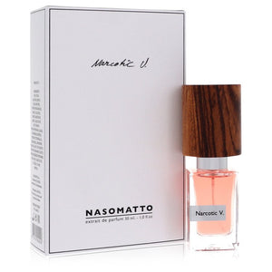 Narcotic V von Nasomatto Extrait (Pure 1 oz für Frauen