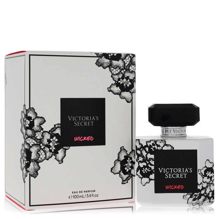 Victorias Secret Wicked Eau De Parfum Spray 34 Oz für Frauen