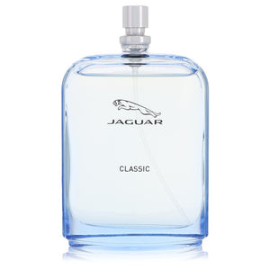 Jaguar Classic by Jaguar Eau De Toilette Spray for Men