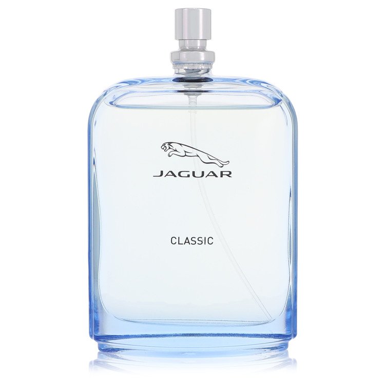 Jaguar Classic by Jaguar Eau De Toilette Spray voor heren