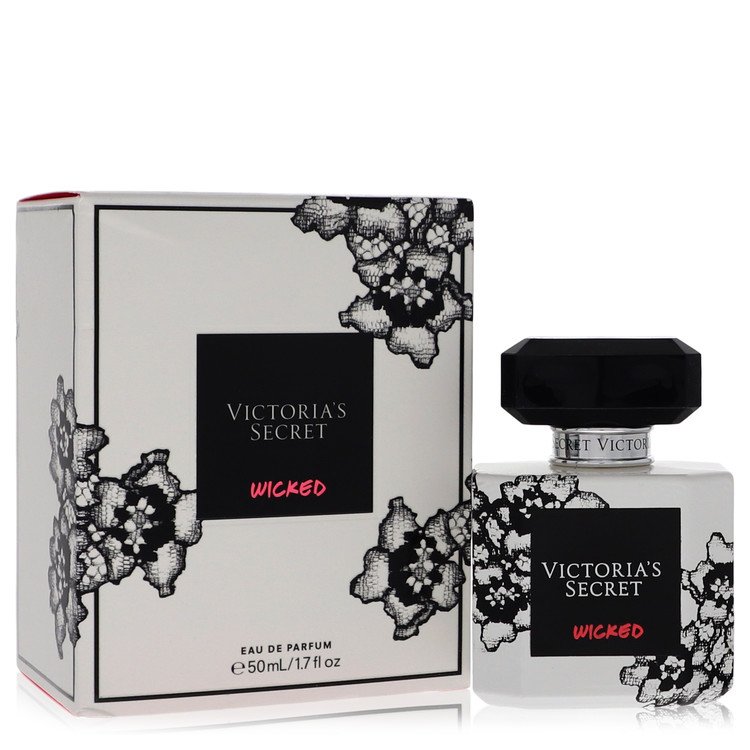 Victoria's Secret Wicked Eau de Parfum Vaporisateur 1.7 Oz pour femmes