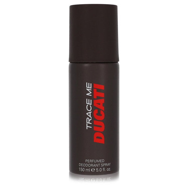 Ducati Trace Me by Ducati Deodorant Spray 5 oz for Men - Article product