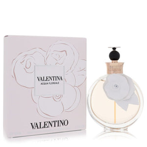 Valentina Acqua Floreale by Valentino Eau De Toilette Spray for Women