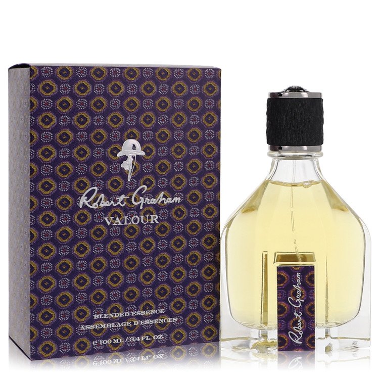 Robert Graham Valour par Robert Graham Essence Mélangée pour Hommes