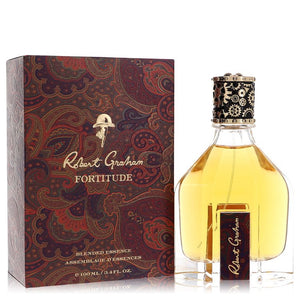 Robert Graham Fortitude van Robert Graham Blended Essence 3,4 oz voor mannen