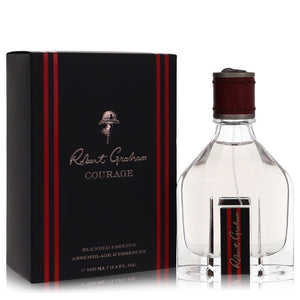 Robert Graham Courage van Robert Graham Blended Essence voor mannen