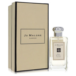 Одеколон-спрей Jo Malone Wild Bluebell от Jo Malone (унисекс), 3,4 унции для женщин