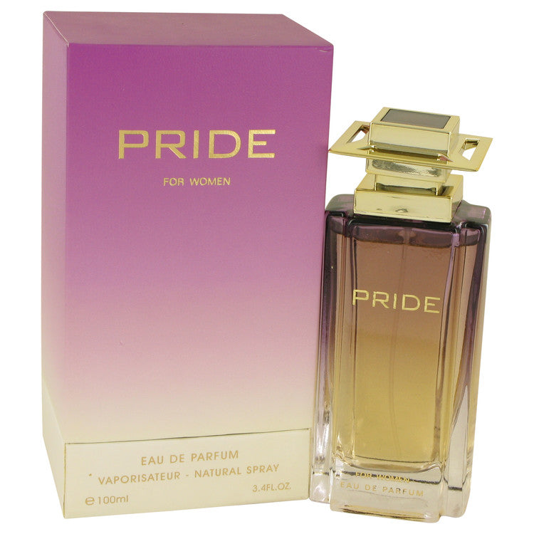 Pride by Parfum Blaze Eau De Parfum Spray 3.4 oz for Women