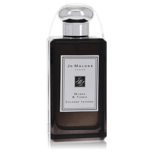 Jo Malone Myrrh & Tonka by Jo Malone Cologne Spray 3.4 oz for Women