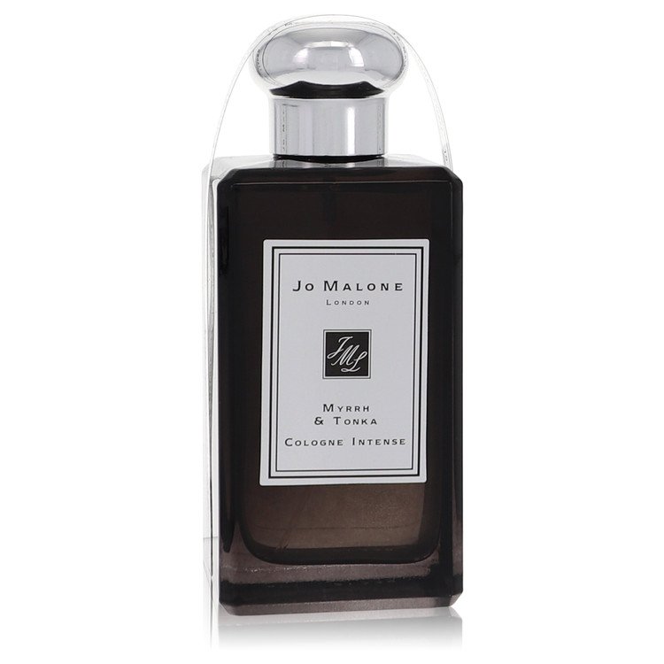 Jo Malone Myrrh & Tonka by Jo Malone Colônia Spray 3,4 onças para mulheres